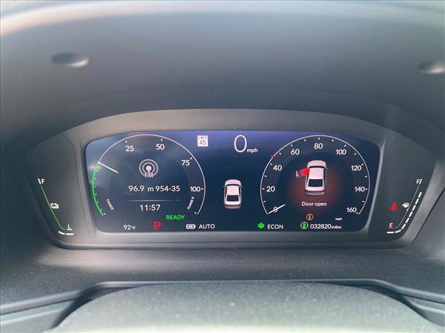 Used 2023 Honda Accord EX-L image 10
