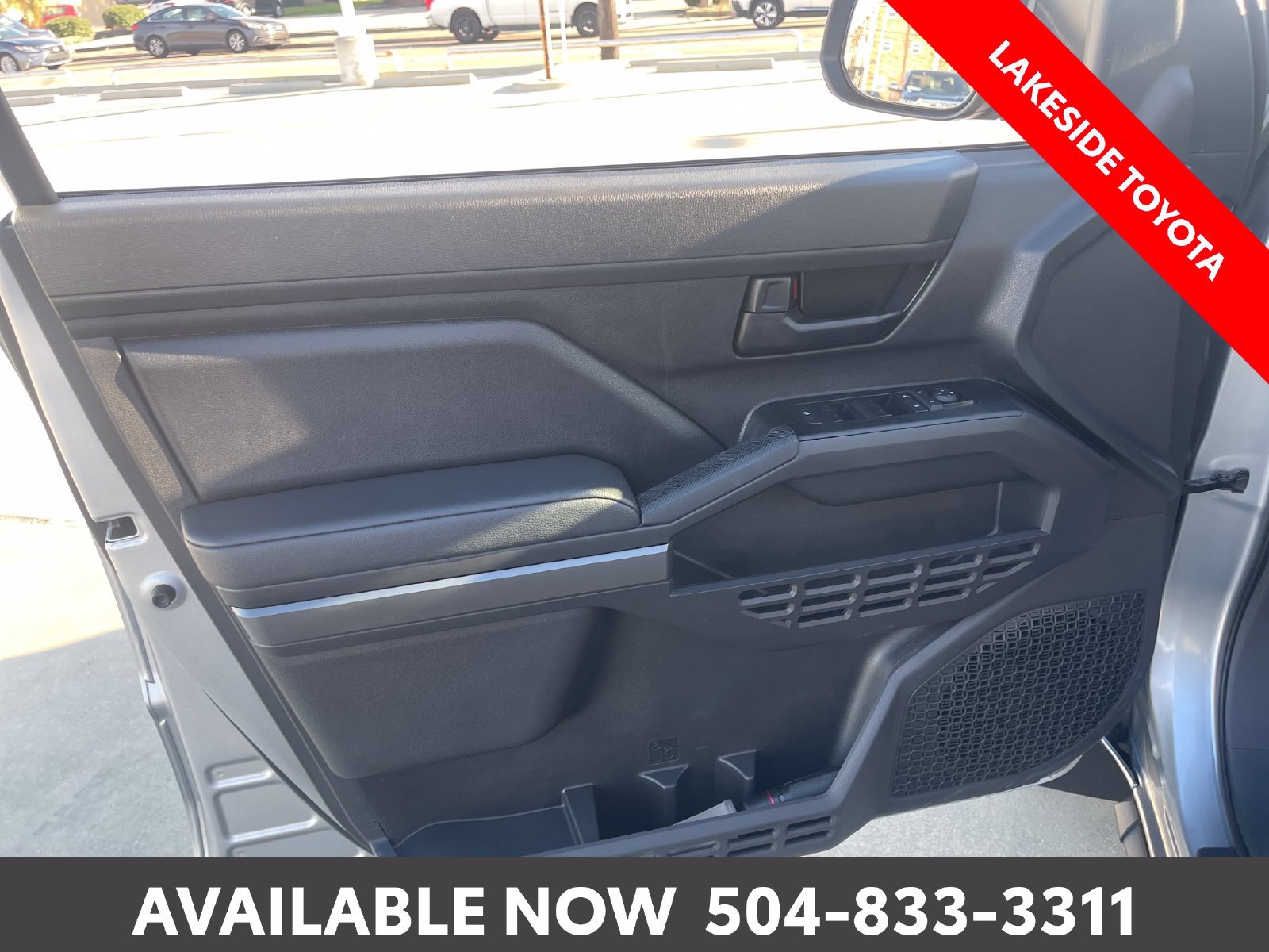 Certified 2024 Toyota Tacoma SR5 RWD image 23