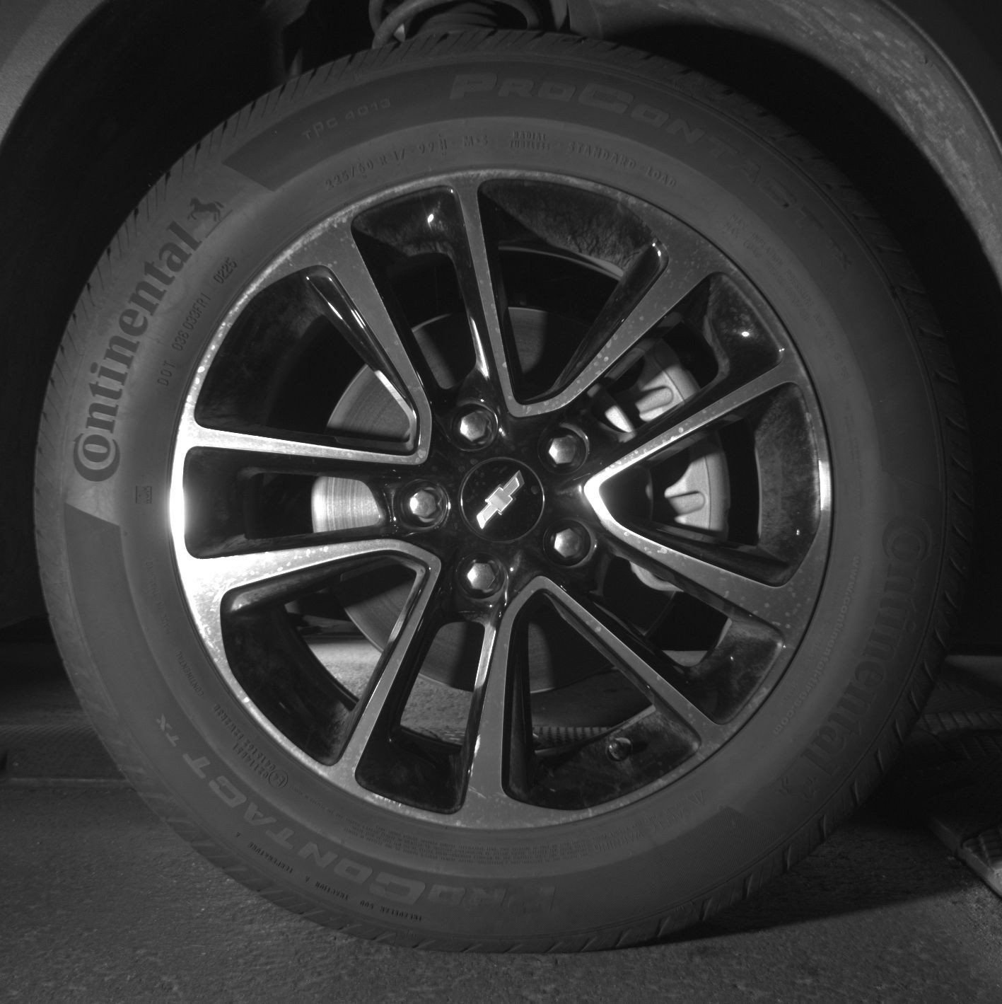 Used 2025 Chevrolet TrailBlazer LT FWD image 16