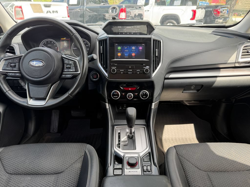 Used 2019 Subaru Forester Premium AWD/4WD image 13