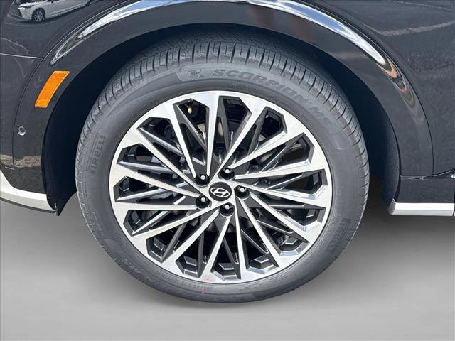 New 2026 Hyundai Palisade Calligraphy image 10