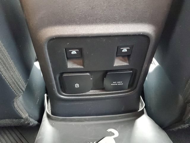 Used 2021 Ford Bronco Wildtrak AWD/4WD image 25