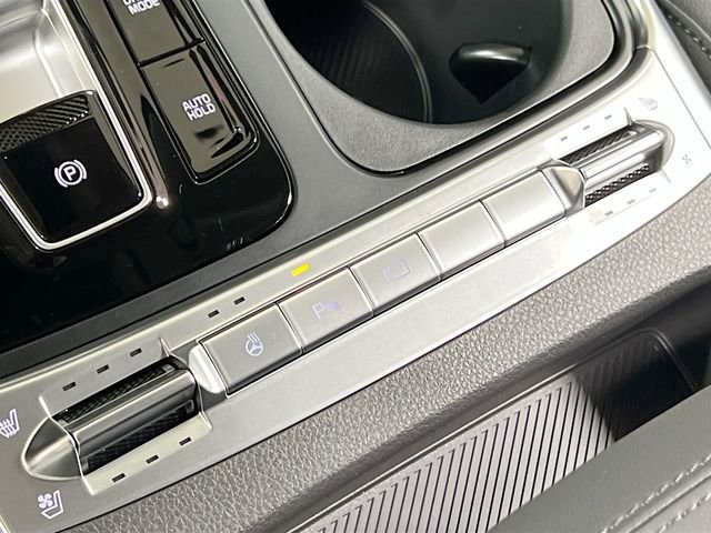 New 2026 Kia Carnival SX Prestige image 21