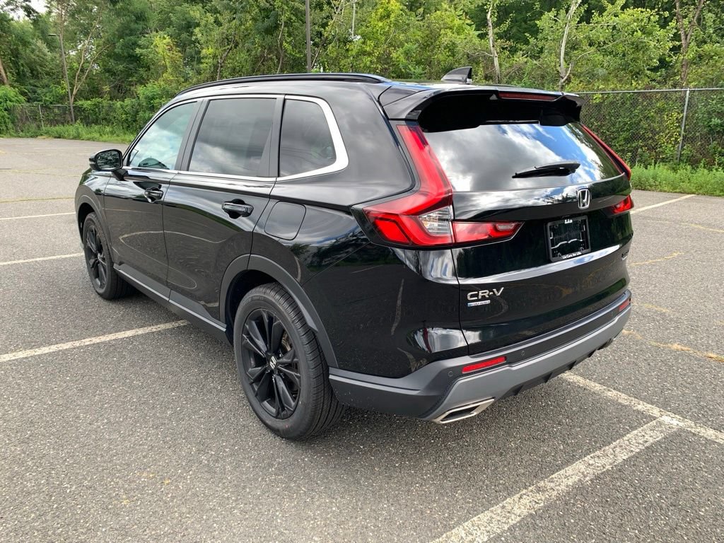 Used 2023 Honda CR-V Sport Touring image 5