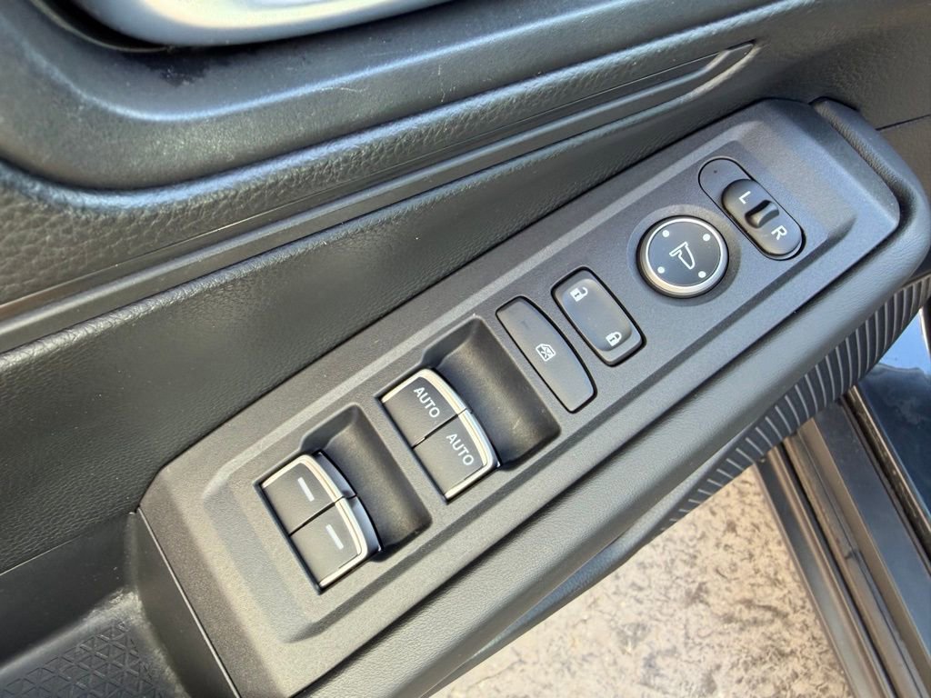 Used 2023 Honda Accord LX image 16