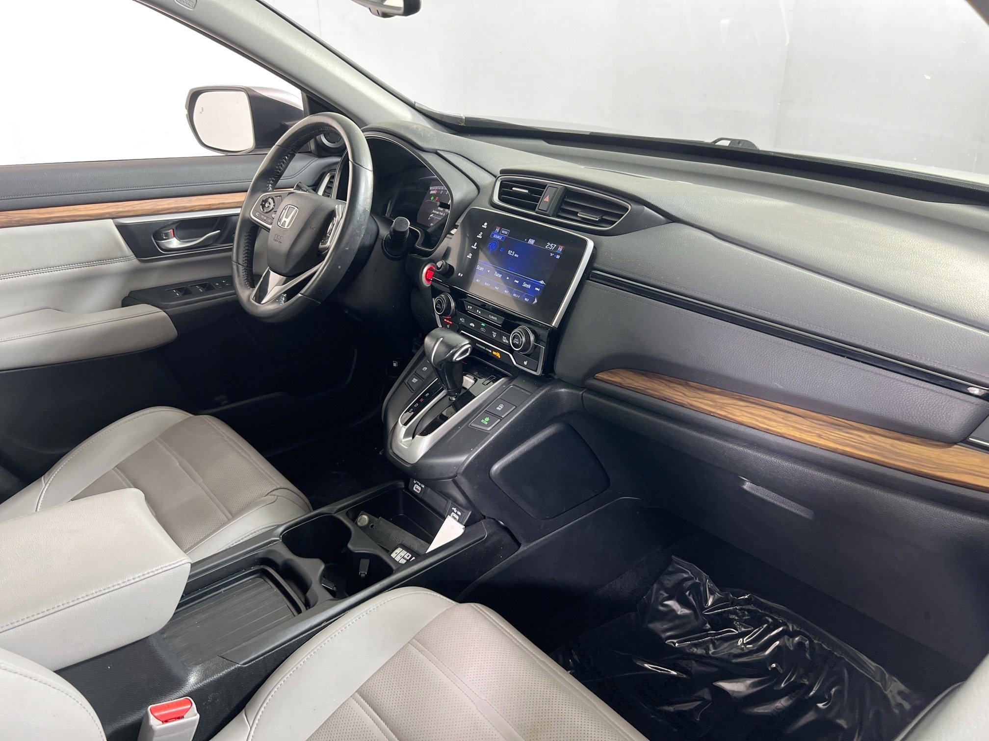 Used 2022 Honda CR-V EX-L image 28