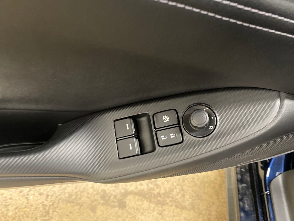 New 2026 MAZDA MX-5 Miata Grand Touring w/ Weather Package RWD image 12