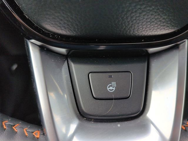 Used 2026 Honda CR-V Sport Touring image 21