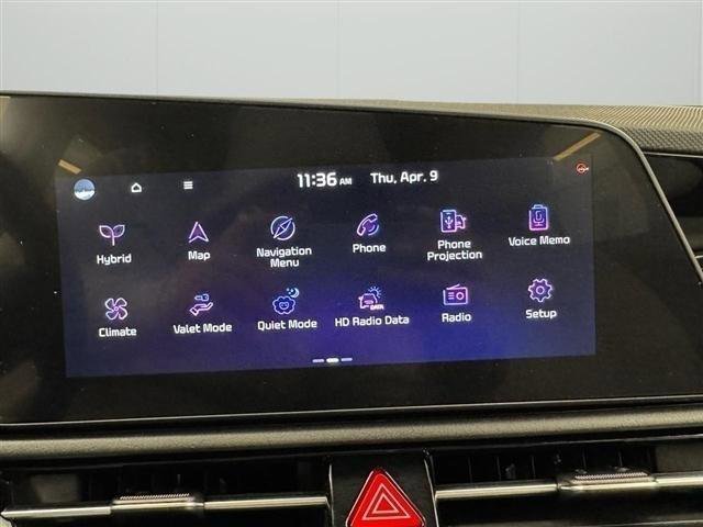 Used 2023 Kia Niro EX FWD image 26