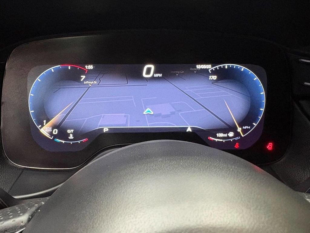 Used 2024 Maserati Grecale GT image 22