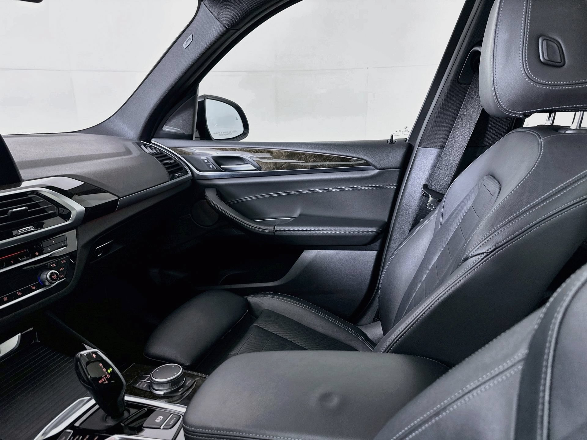 Used 2019 BMW X3 sDrive30i w/ M Sport Package 2 RWD image 26