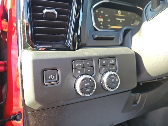 New 2026 GMC Sierra 2500 AT4 w/ Technology Package image 31