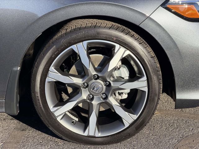Used 2026 Honda Civic Sport Touring image 5