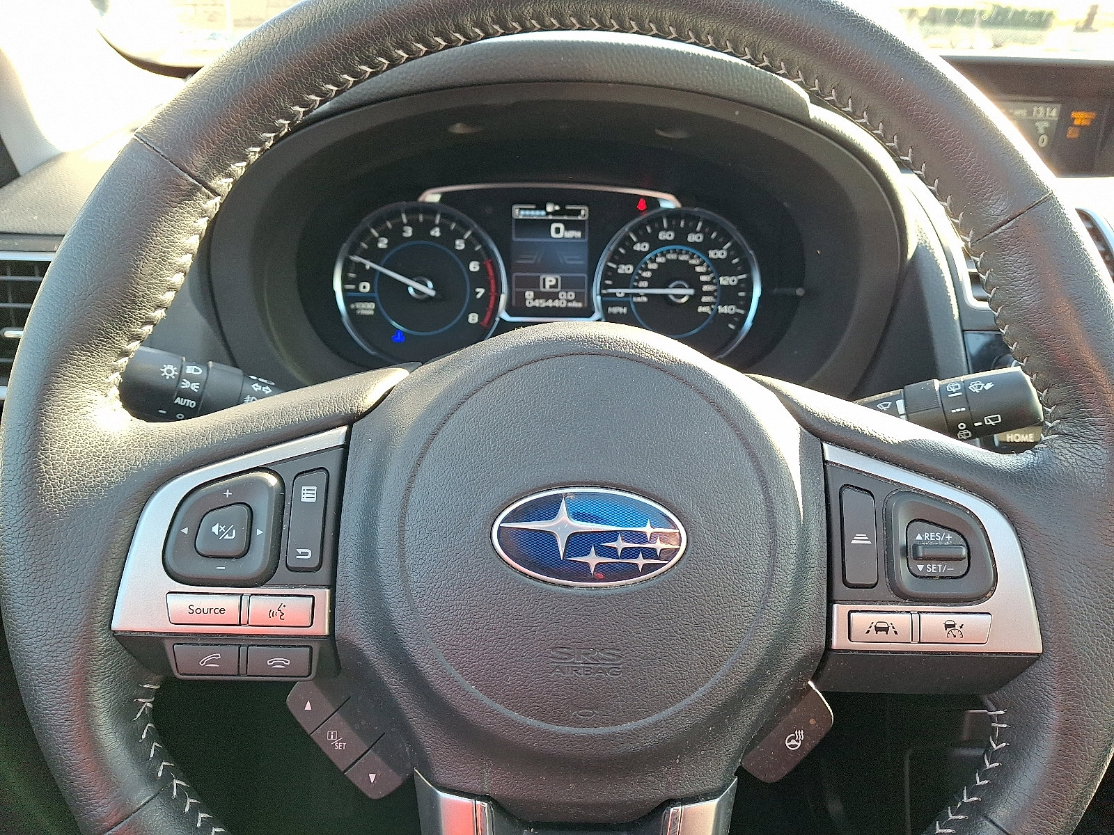 Used 2017 Subaru Forester 2.5i Touring image 19