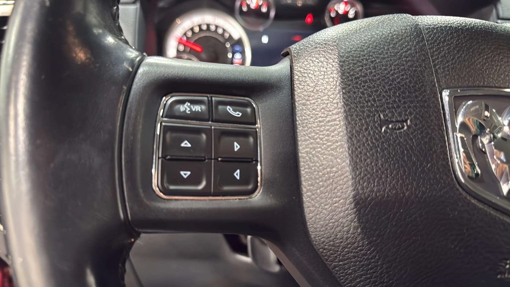 Used 2015 RAM 1500 Sport w/ Convenience Group AWD/4WD image 22