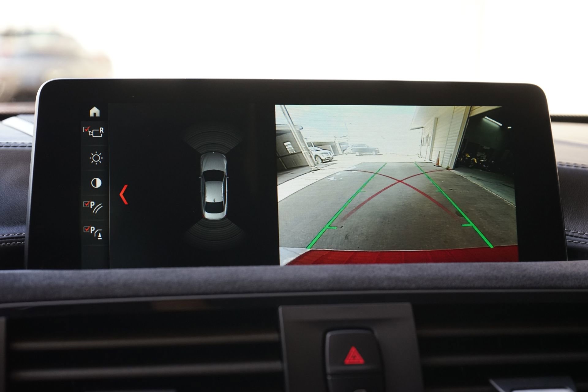 Used 2020 BMW M4 CS w/ Executive Package image 21