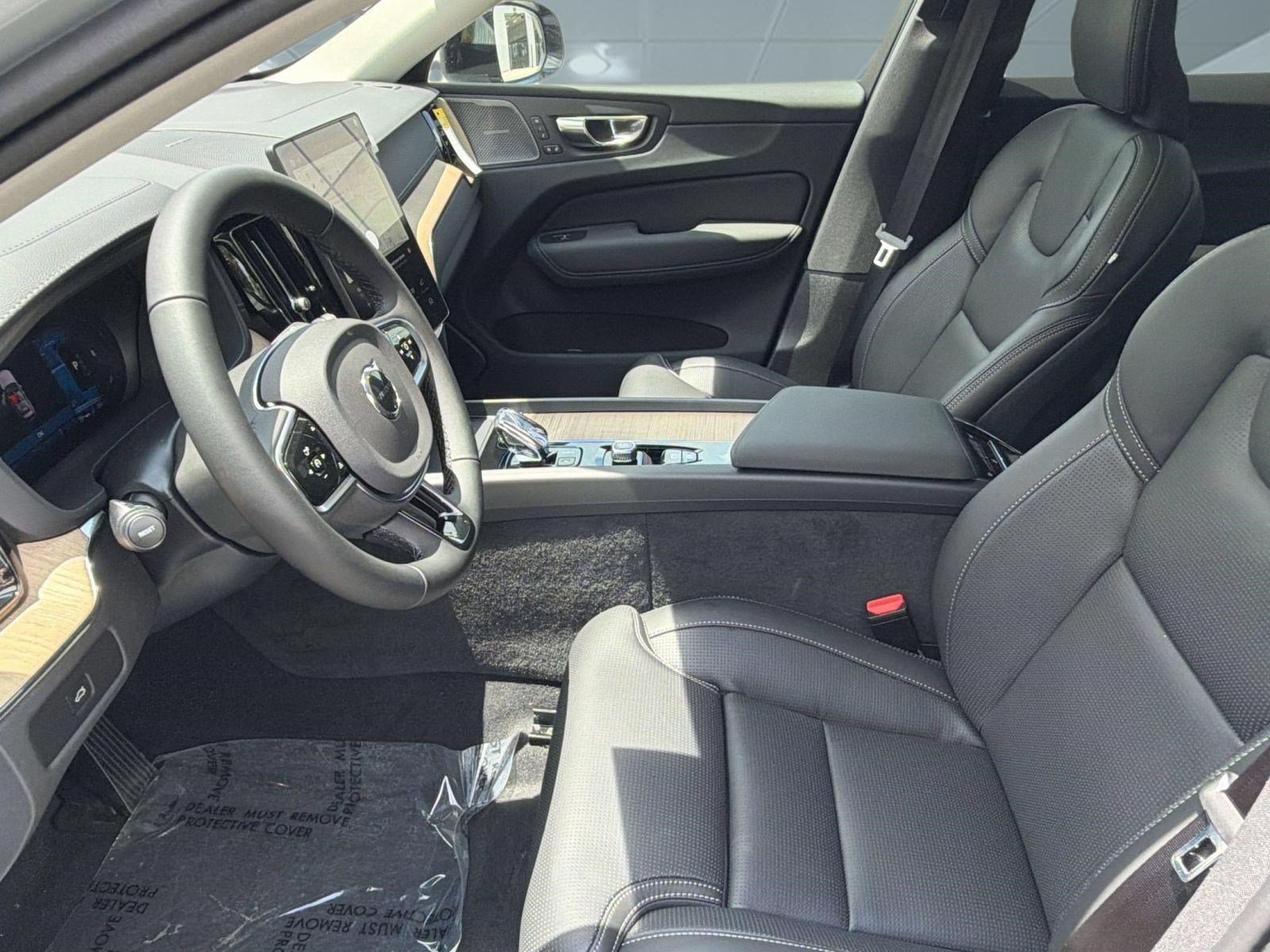 New 2026 Volvo XC60 B5 Ultra w/ Climate Package AWD/4WD image 5