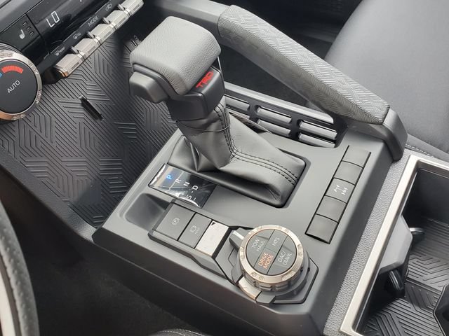 New 2026 Toyota Tacoma TRD Off-Road AWD/4WD image 29