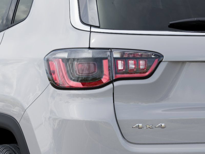 New 2026 Jeep Compass Limited AWD/4WD image 9