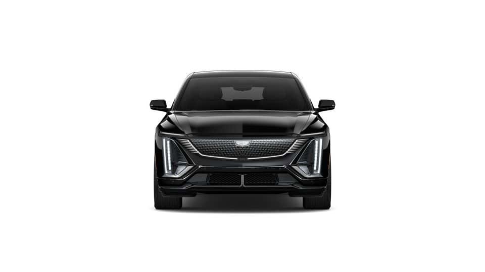 New 2026 Cadillac Lyriq V AWD/4WD image 35