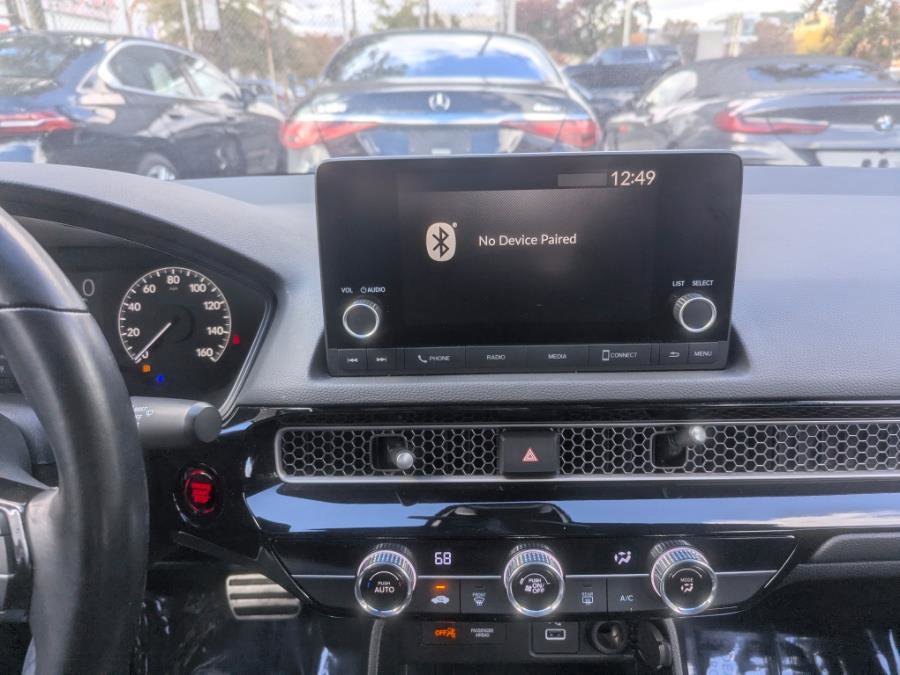 Used 2024 Honda Civic Sport image 13