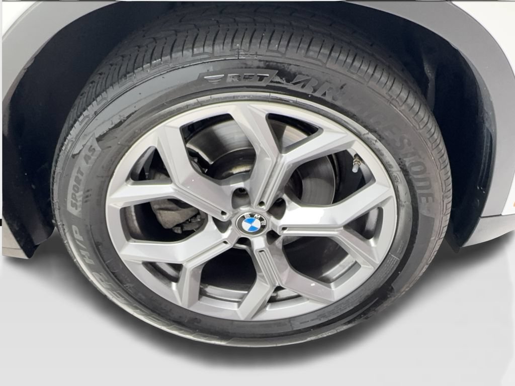 Used 2023 BMW X3 sDrive30i w/ Convenience Package RWD image 14