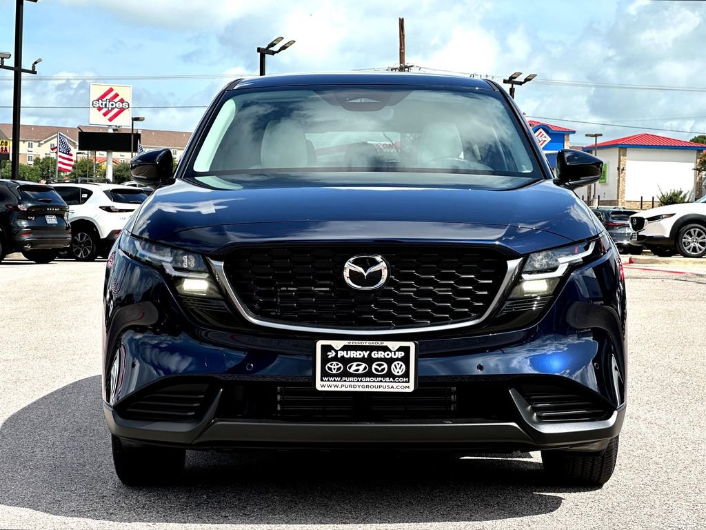 New 2026 MAZDA CX-5 Select AWD/4WD image 3