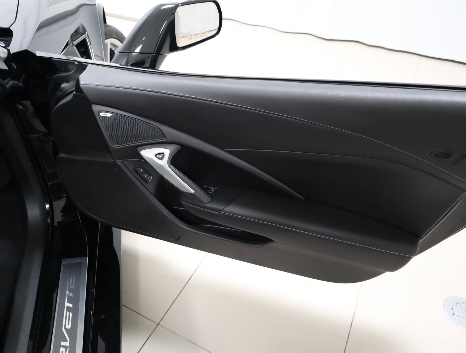 Used 2019 Chevrolet Corvette Grand Sport w/ Carbon Flash Badge Package image 13