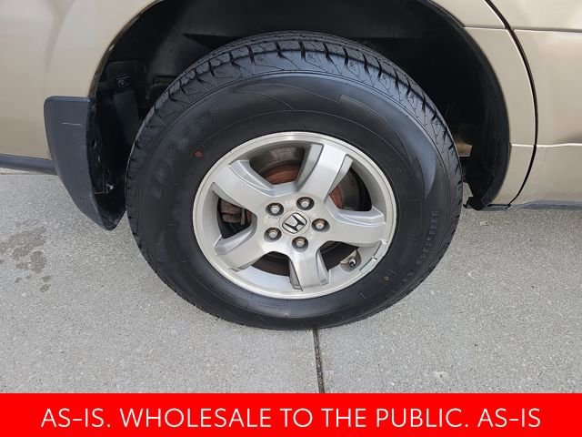 Used 2006 Honda Pilot EX-L image 38