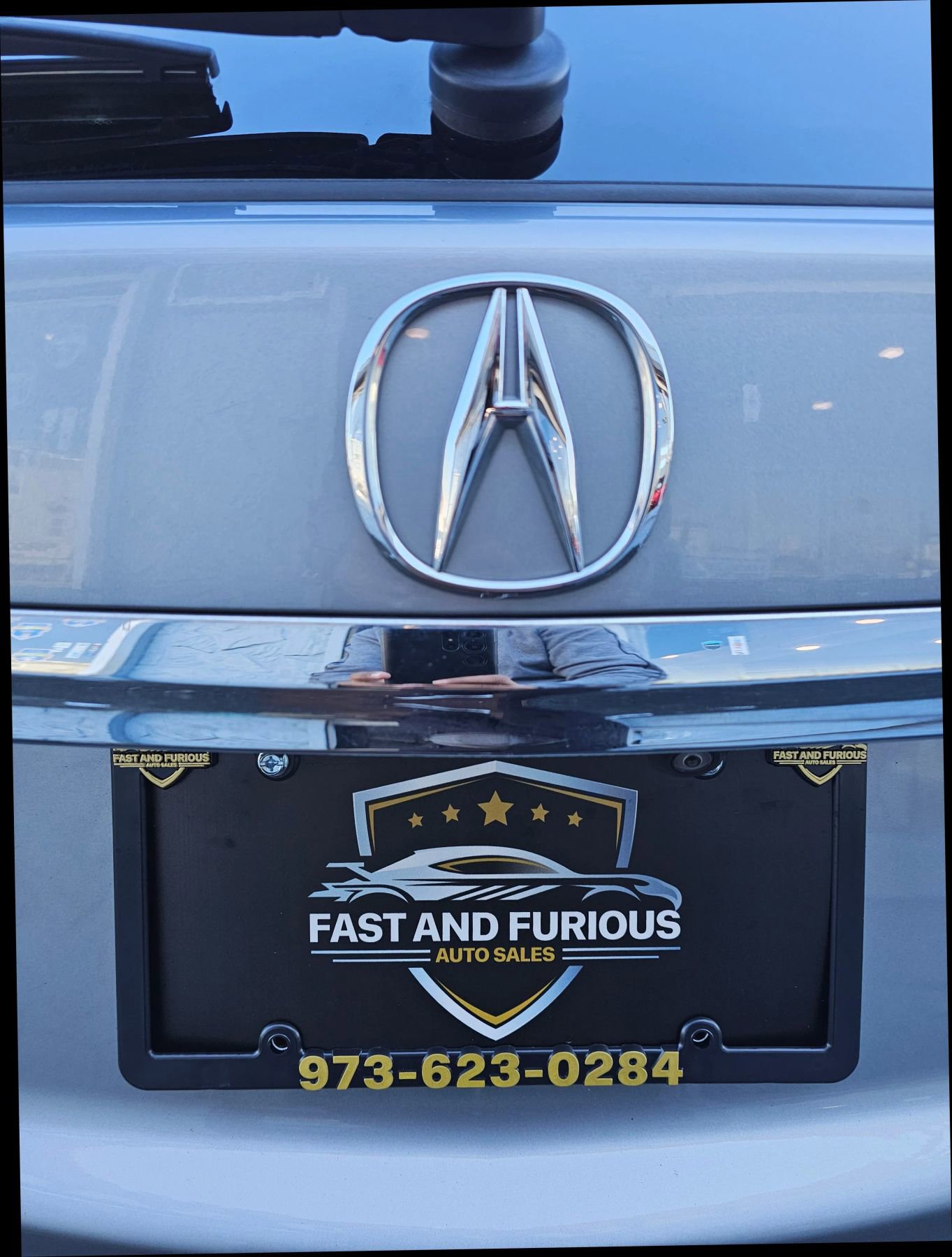 Used 2020 Acura MDX SH-AWD w/ Technology Package image 35