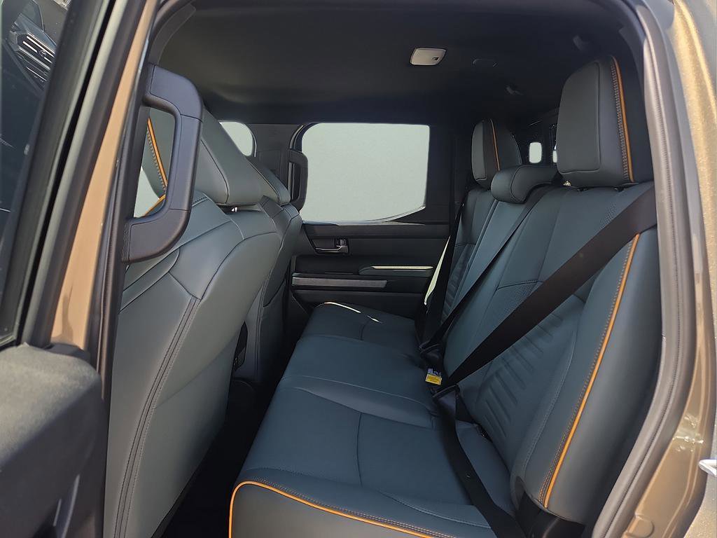 New 2026 Toyota Tacoma 4x4 Double Cab Hybrid image 14