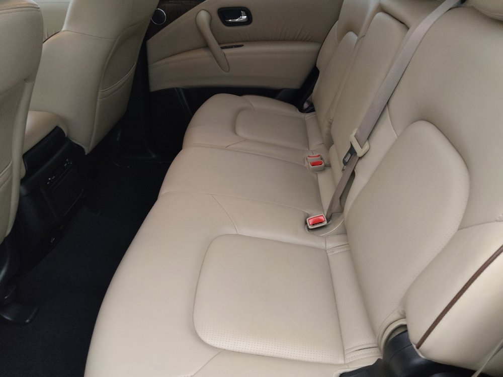 Used 2017 Nissan Armada SL image 18