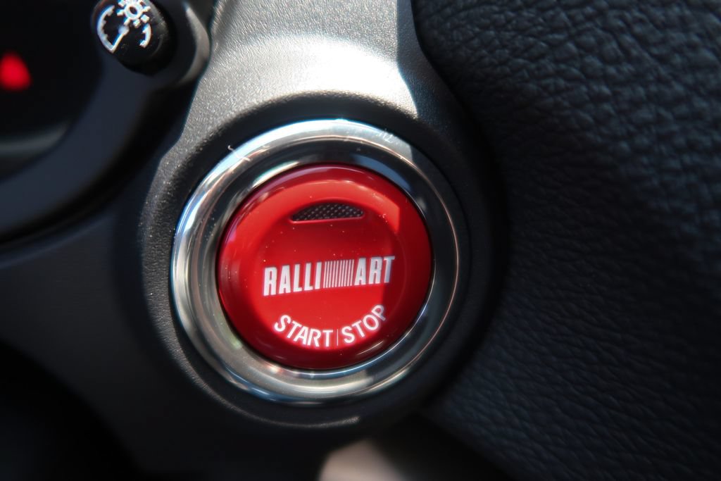 New 2026 Mitsubishi Eclipse Cross Ralliart AWD/4WD image 29