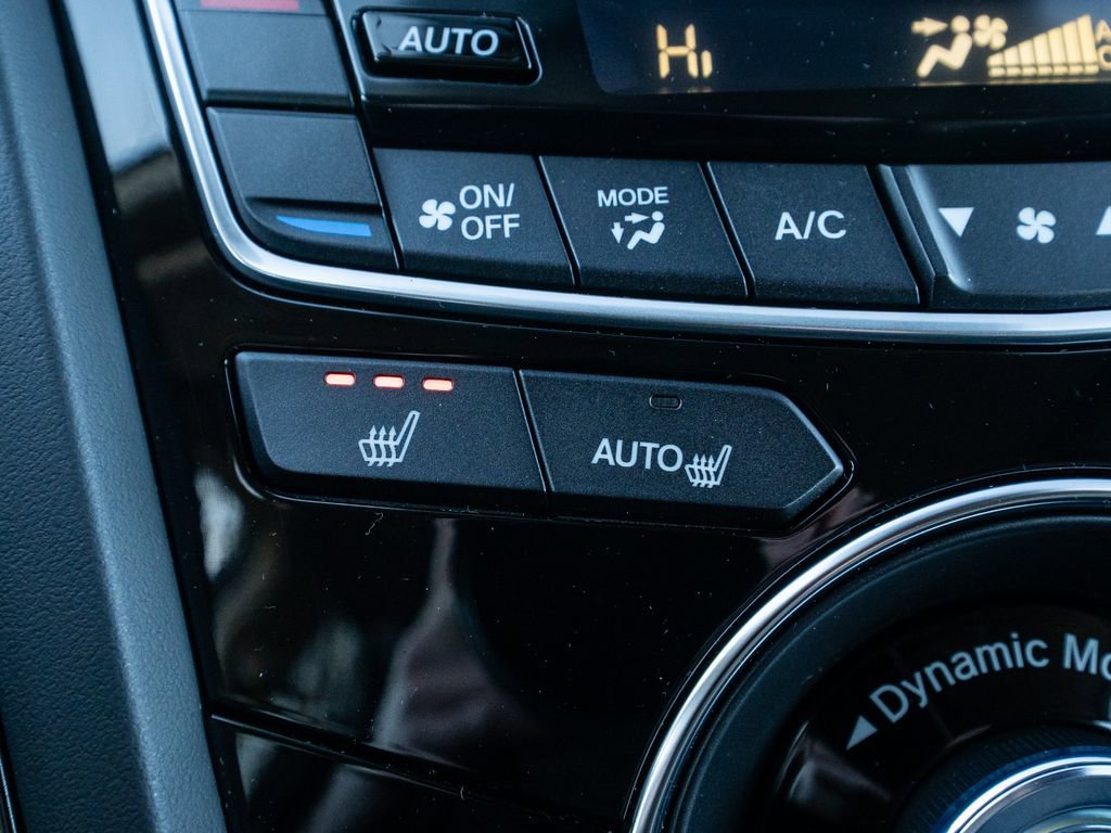 Certified 2025 Acura RDX w/ Technology Package image 39