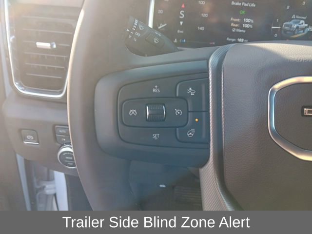 New 2026 GMC Sierra 2500 Denali w/ Denali Reserve Package image 12