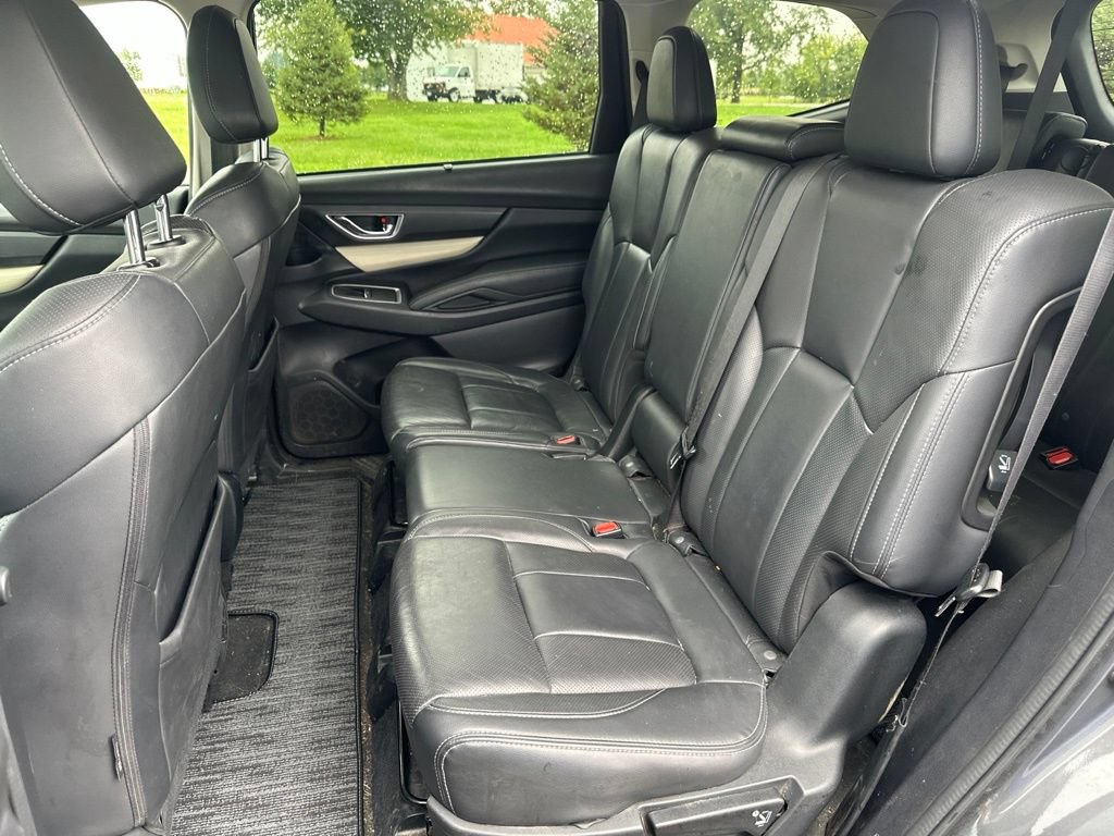 Used 2020 Subaru Ascent Limited w/ Popular Package #2A AWD/4WD image 15
