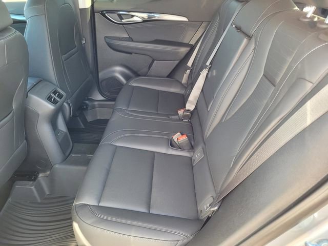 New 2026 Buick Envision Preferred image 26