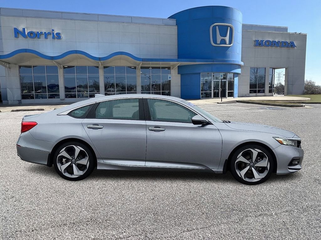 Used 2020 Honda Accord Touring image 5