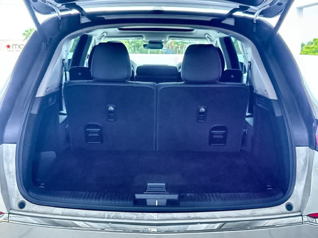 Used 2025 Acura MDX FWD image 25