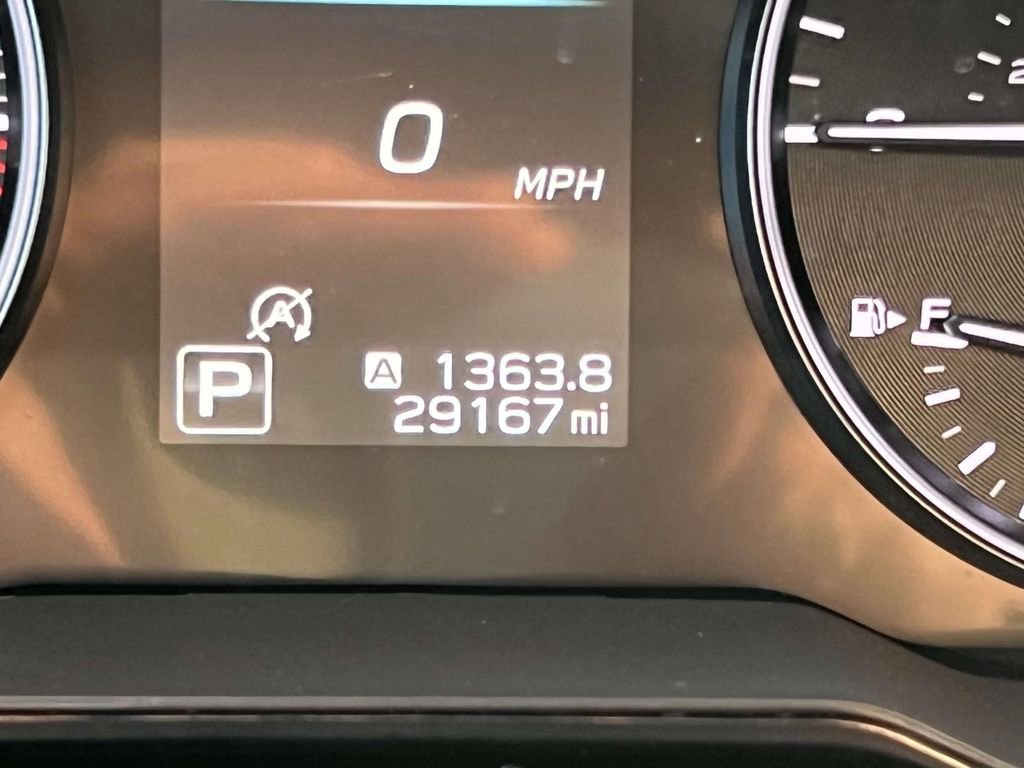 Certified 2022 Subaru Outback Premium image 16