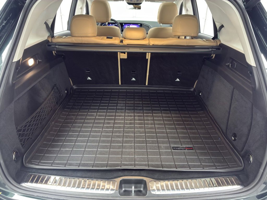 Used 2024 Mercedes-Benz GLE 450 4MATIC image 55