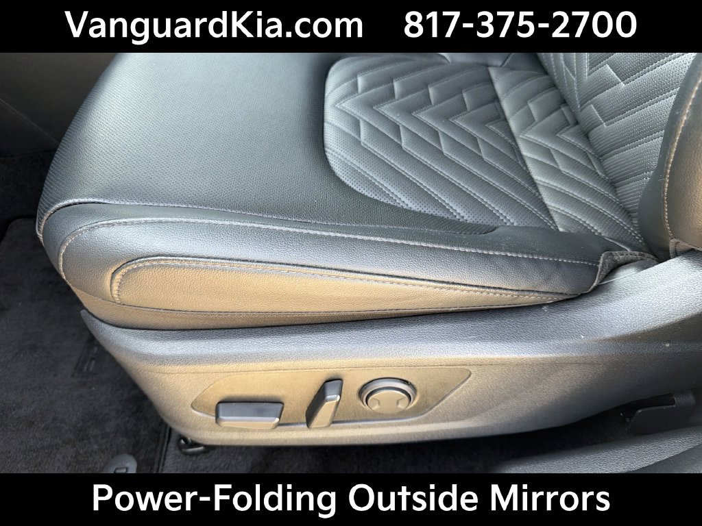 Certified 2026 Kia Sportage X-Line AWD/4WD image 16