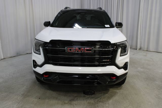 New 2026 GMC Terrain AT4 AWD/4WD image 27