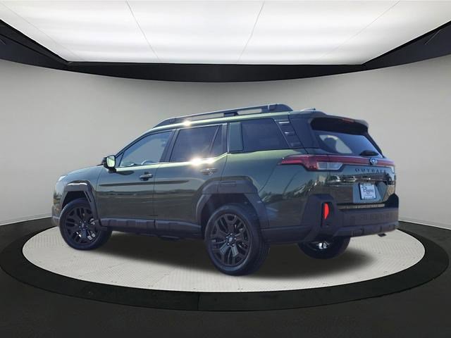 New 2026 Subaru Outback Limited XT image 5