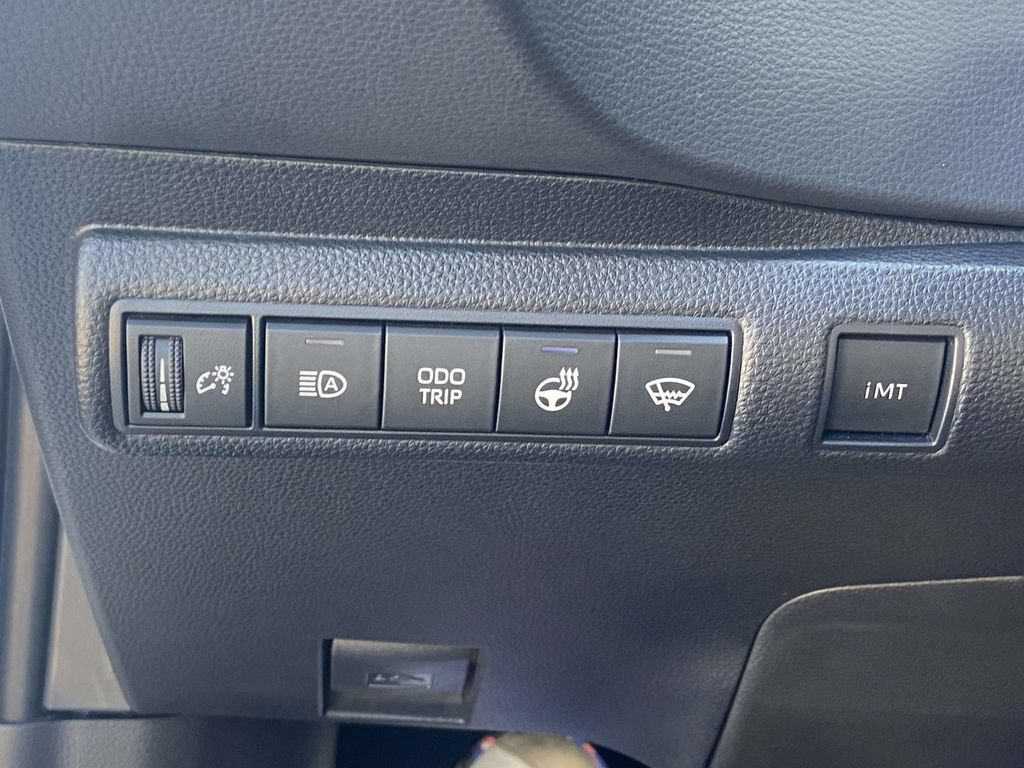 Used 2024 Toyota Corolla GR AWD/4WD image 29