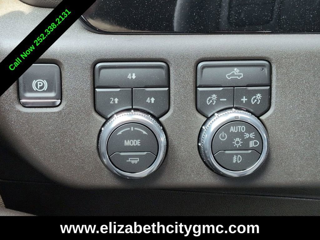 New 2026 GMC Sierra 2500 SLE w/ Preferred Package AWD/4WD image 22