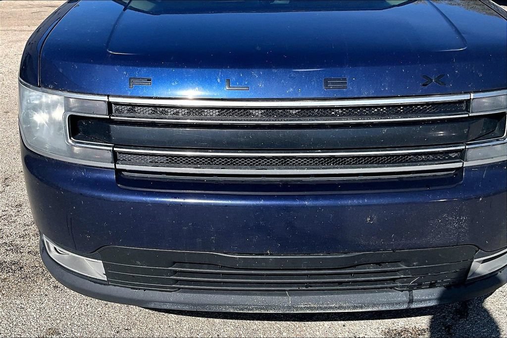 Used 2016 Ford Flex SEL w/ Equipment Group 202A AWD/4WD image 31