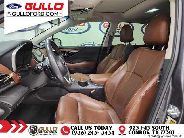 Used 2022 Subaru Outback Touring w/ Popular Package #2 image 19