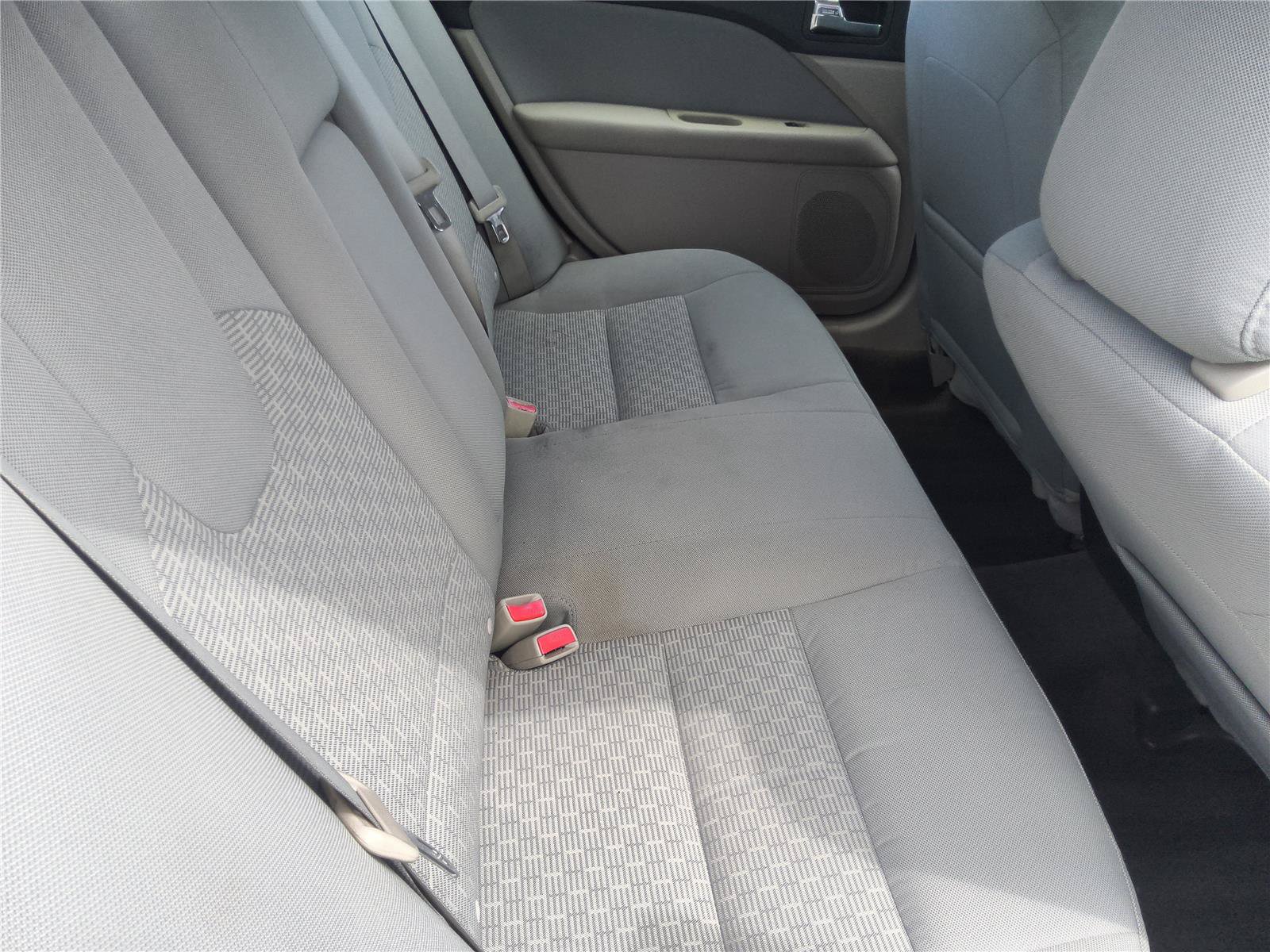 Used 2012 Ford Fusion SE FWD image 23