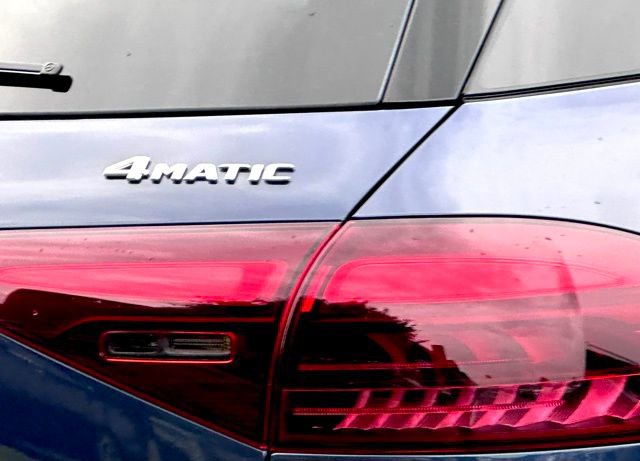New 2026 Mercedes-Benz GLE 350 4MATIC image 12